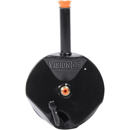 Bbb Industries POWER STEERING PUMP N713-2108